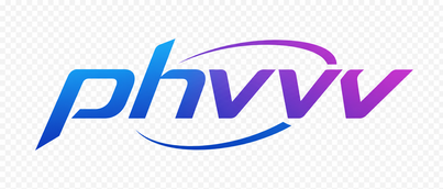 phvvv logo